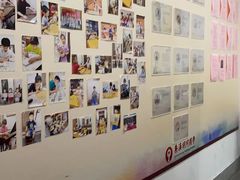 -秦汉胡同书法国画古筝围棋书院(漕宝日月光分馆)