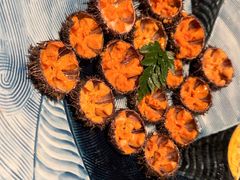 马粪海胆-Minase水濑·日料放题(外滩店)