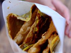 -清真·二嫂子煎饼果子(鼓楼旗舰形象店)