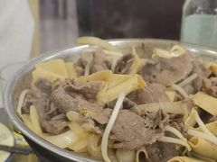 -朝鲜饭店(房山店)