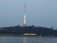 -轮渡红巷旅游码头