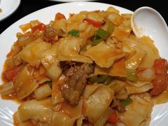-巴依老爷新疆美食(远洋未来汇购物中心店)