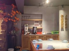 大堂-湘村小灶·地道长沙菜·本地人优选(万家丽路店)