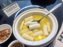 -黔蘑菇四季餐厅(观山湖店)