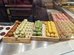 -北京稻香村(零号店)