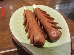 -福慧慈缘素食餐厅(王府井店)