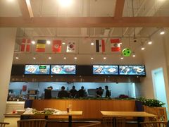 -齐齐哈尔烤肉·烧烤·烤鱼(万科时一区店)