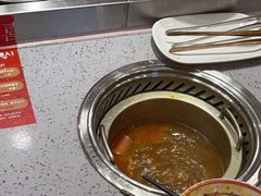 -喜家自助小火锅(乐客城店)