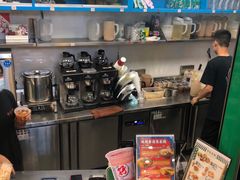 -孖记茶档·热腾茶餐(荔湾领展广场店)