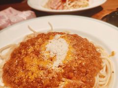 -萨莉亚意式餐厅(南京环亚凯瑟琳广场店)