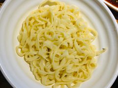 -平娃三宝烧烤·面食(富丰桥店)