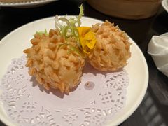 -ManHo万豪中餐厅(成都茂业JW万豪酒店)