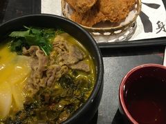 -和府捞面(石景山喜隆多店)