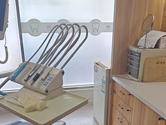 -上海仁爱医院口腔科 · 种植