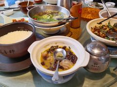 -渔舟意·湖南家宴(萝岗纳金城店)