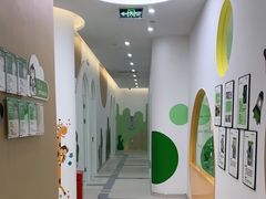 -菲越企鹅眼科(龙湖天街店)