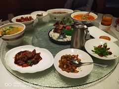 -天港海鲜(创新港天港禧悦酒店)