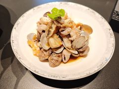 -曾宴·楚菜(湖北省博物馆店)