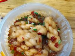 -卫卫麻辣烫(建设新村路店)