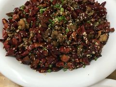 -勇猛子川菜馆(新军路店)