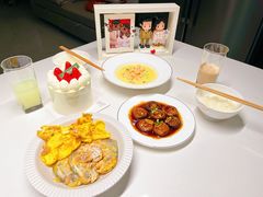 -安上烘焙 ENCHANTE(湖滨道购物中心店)