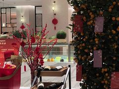 -广交会威斯汀酒店