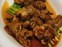 -风味小馆(天目湖宾馆店)