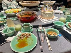 -西湖春天(中州店)