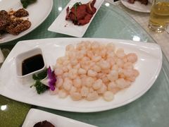 -新恬乐大酒家(沧达大厦店)