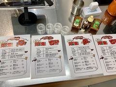 -虎伢Fuuya!咖啡煎饼(陆家嘴波特营店)