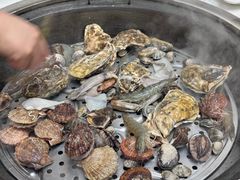 -农家乐大锅台铁锅炖(四流中路店)