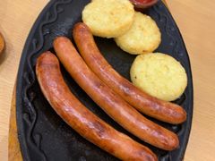 -萨莉亚意式餐厅(天河城购物中心店)