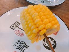 -小郡肝串串香(北蔡店)