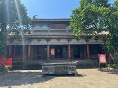 -海南文笔峰盘古文化旅游区