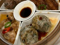 -金悦轩海鲜酒家(拱北店)