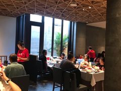 大堂-胡大饭馆 24h(簋街总店)