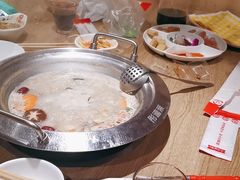 -彤德莱火锅(果园路店)