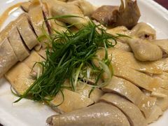 -东馆和天下特色餐饮(工农店)