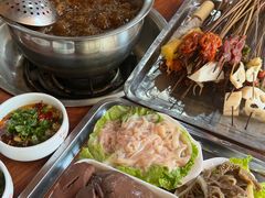 -牛华八婆麻辣烫(起源店)