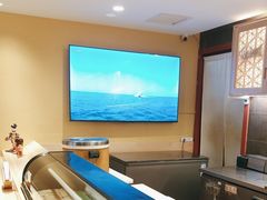 -乾山寿司(好运街店)