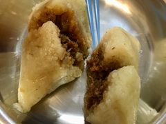 娘惹粽-汕头街四果汤