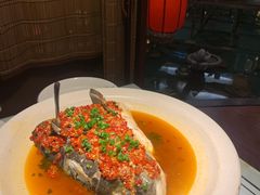 -潇湘甲鱼村(清河店)