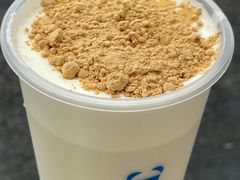 -茶百道(下沙宝龙二期店)