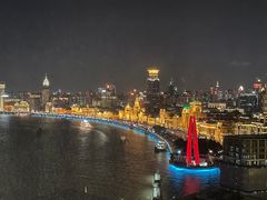 -上海外滩茂悦大酒店