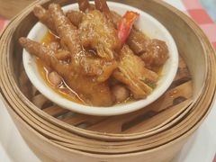 -粤香楼(新光里店)