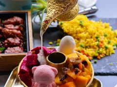 -3号仓库·创意中国菜(乐清正大广场店)