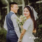 『雨中的婚礼/Long Live The Crush』