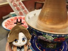 -北京同仁堂王府井中医医院(东安门大街店)