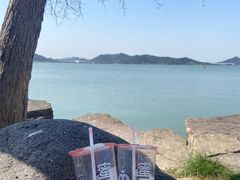 -东钱湖旅游度假区