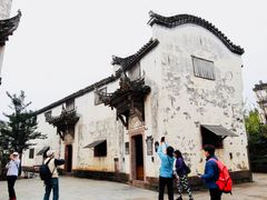 -潜口民宅博物馆